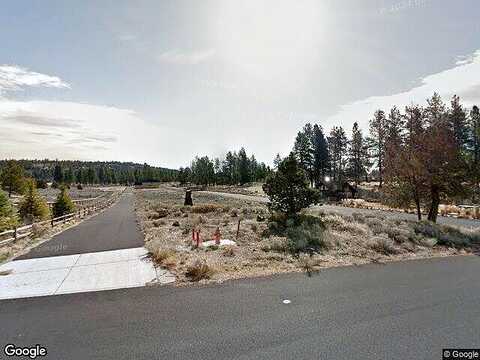 Black Butte, SISTERS, OR 97759