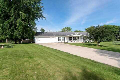 Meadow Hill, FERGUS FALLS, MN 56537