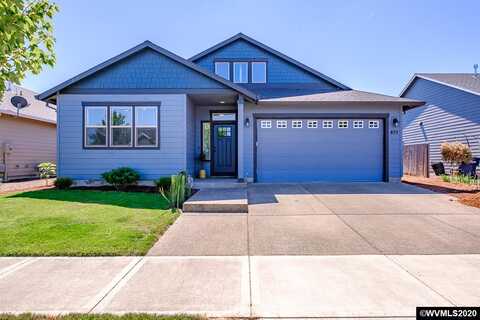 Chestnut, INDEPENDENCE, OR 97351
