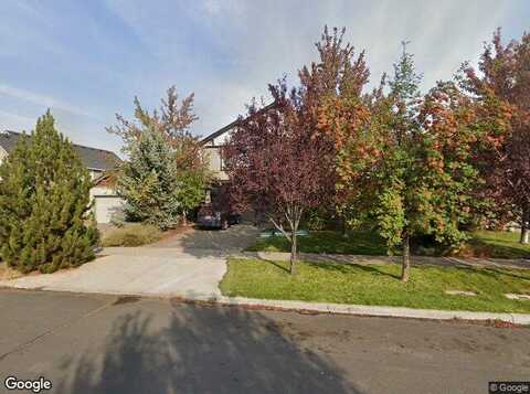 Locksley, BEND, OR 97701