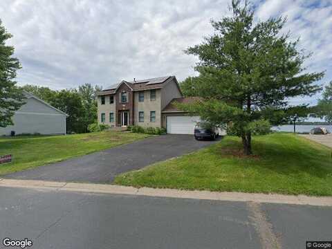 Country Lakes, CIRCLE PINES, MN 55014