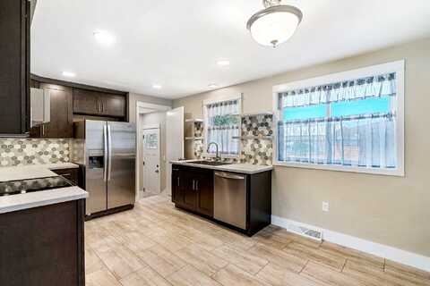 Maxwell, SPOKANE VALLEY, WA 99212