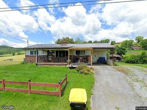 Reedy Creek, BRISTOL, VA 24202