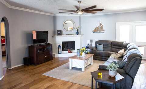 88Th, LUBBOCK, TX 79424
