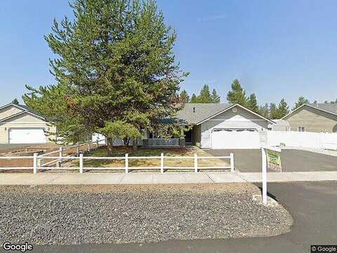 Mac, LA PINE, OR 97739