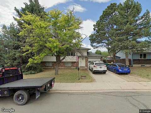 Villa, COLORADO SPRINGS, CO 80918