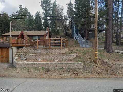 Sand Canyon, BIG BEAR LAKE, CA 92315