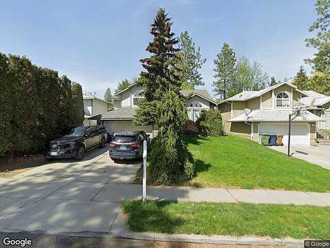 35Th, SPOKANE, WA 99223