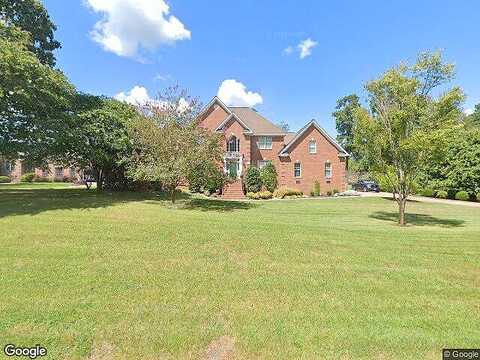 Royal Dornoch, SMITHFIELD, VA 23430