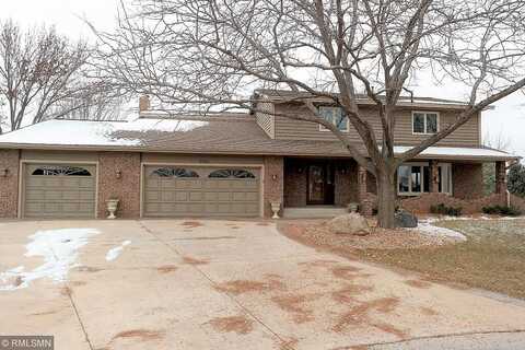 Eau Claire, PRIOR LAKE, MN 55372