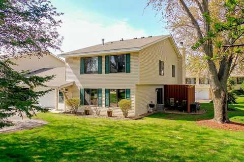 Heather, SAINT PAUL, MN 55122