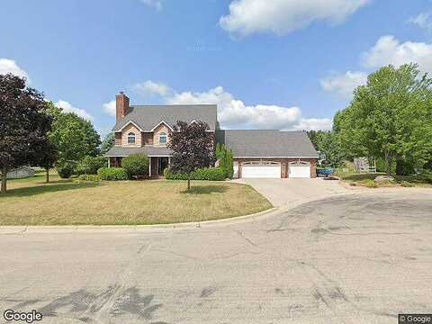 Hulett, FARIBAULT, MN 55021