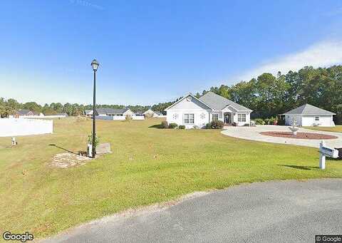 Granite, BLACKSHEAR, GA 31516