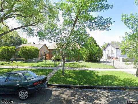 Belford, GRAND JUNCTION, CO 81501