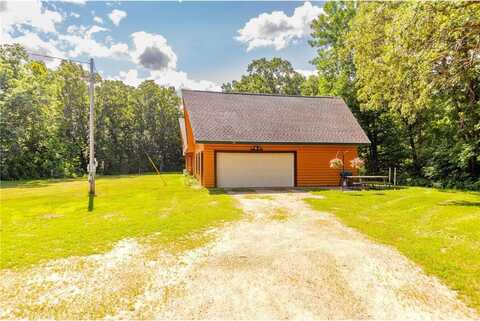 145Th, FORT RIPLEY, MN 56449
