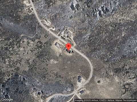 El Rancho, TEHACHAPI, CA 93561