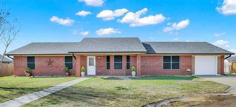 Amy, COLLINSVILLE, TX 76233