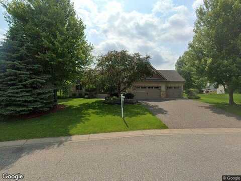Foxtail, ROGERS, MN 55374