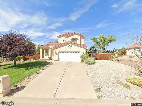 Glenrose, PUEBLO, CO 81007