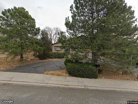 Pioneer, COLORADO SPRINGS, CO 80904