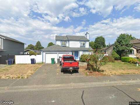 Baysinger, ENUMCLAW, WA 98022