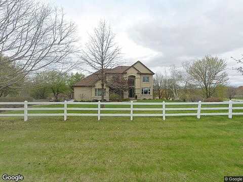 Yvette, LORETTO, MN 55357