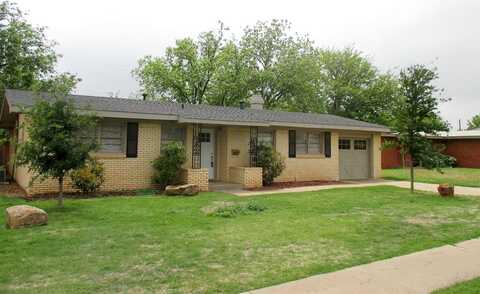 47Th, LUBBOCK, TX 79414