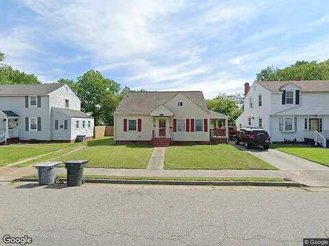 Chesterfield, HAMPTON, VA 23661