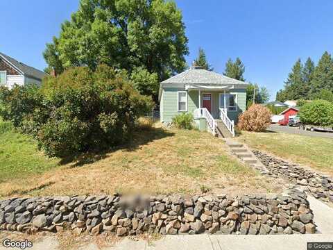 Mohr, PALOUSE, WA 99161