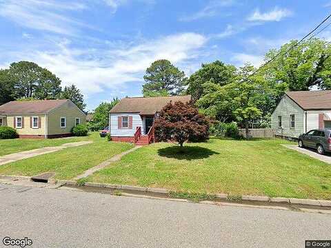 Cherry Acres, HAMPTON, VA 23669