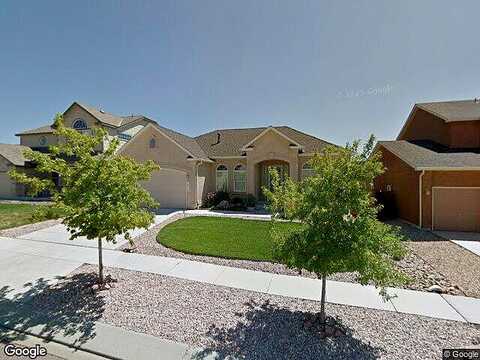 Amberly, COLORADO SPRINGS, CO 80923