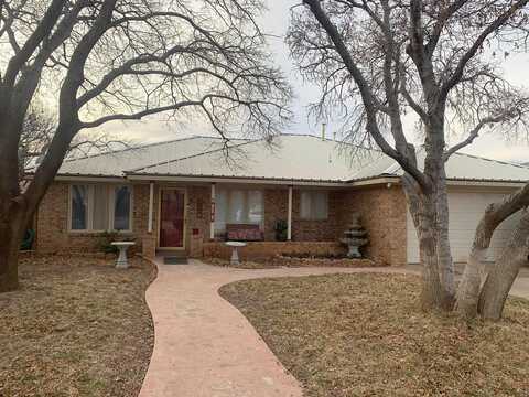 Hyden, LUBBOCK, TX 79424