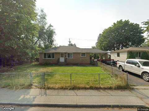 Dalke, SPOKANE, WA 99208