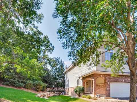 Crane Creek, SAINT PAUL, MN 55121