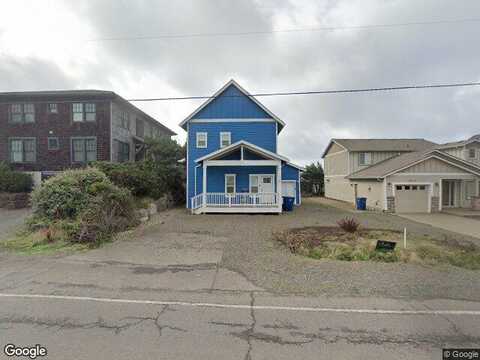 Logan, LINCOLN CITY, OR 97367