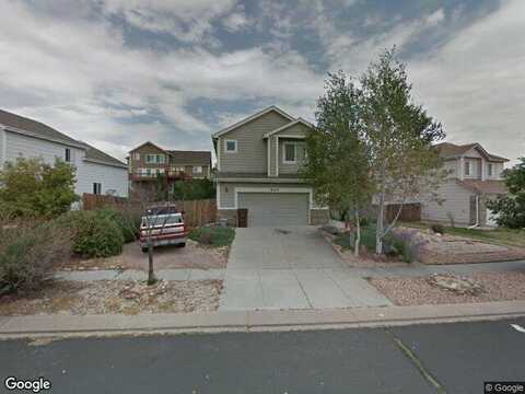 Belle Star, COLORADO SPRINGS, CO 80922