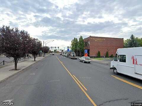 Iowa, PRINEVILLE, OR 97754