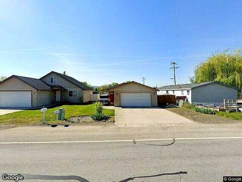 Frederick, SPOKANE, WA 99217