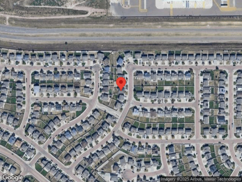 Whirling Oak, COLORADO SPRINGS, CO 80911