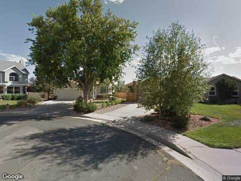 Cutting Horse, COLORADO SPRINGS, CO 80922