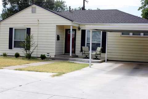 28Th, LUBBOCK, TX 79410