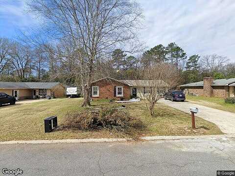 Scarborough, CENTERVILLE, GA 31028