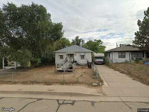 11Th, PUEBLO, CO 81001