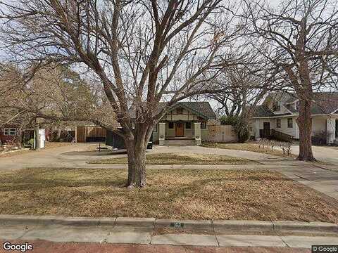 Van Buren, AMARILLO, TX 79102