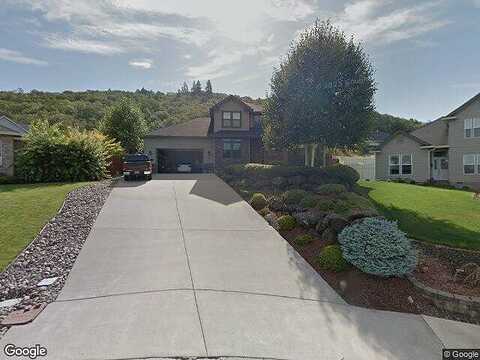 Cypress, WINCHESTER, OR 97495