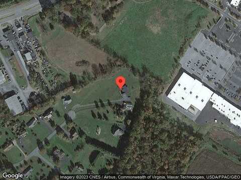 Willow, WAYNESBORO, VA 22980