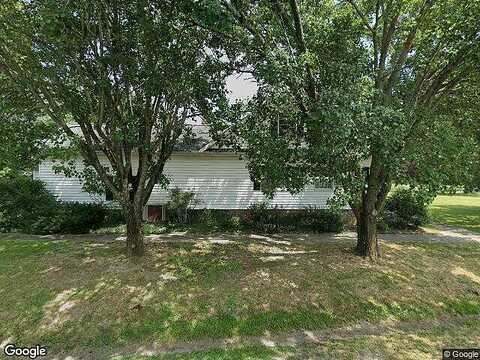 Hickman Farm, WALLOPS ISLAND, VA 23337