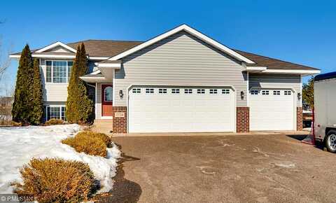 385Th, NORTH BRANCH, MN 55056