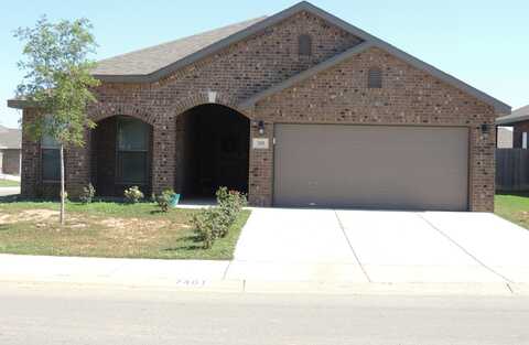 103Rd, LUBBOCK, TX 79424