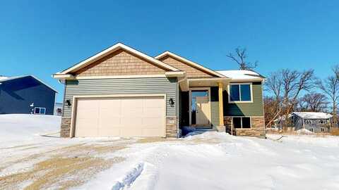 Gaillardia, ROCHESTER, MN 55901